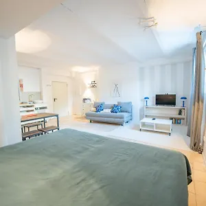  Apartment Kingsize Bett, Nahe Stadt Und Alster, Ruhig
