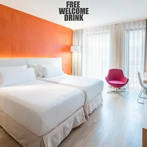 Hotel Barcelo, Hamburg-Harburg